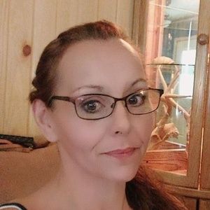 Meet your Posher, Lesa